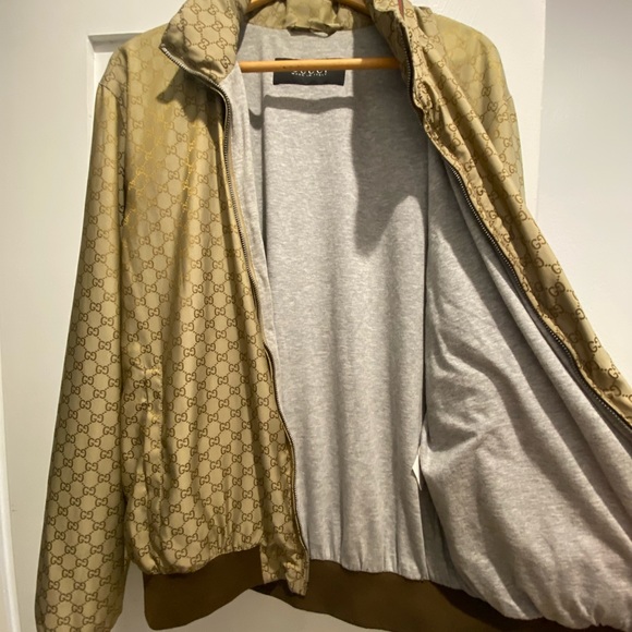 Men’s Gucci Jacket - Picture 4 of 7